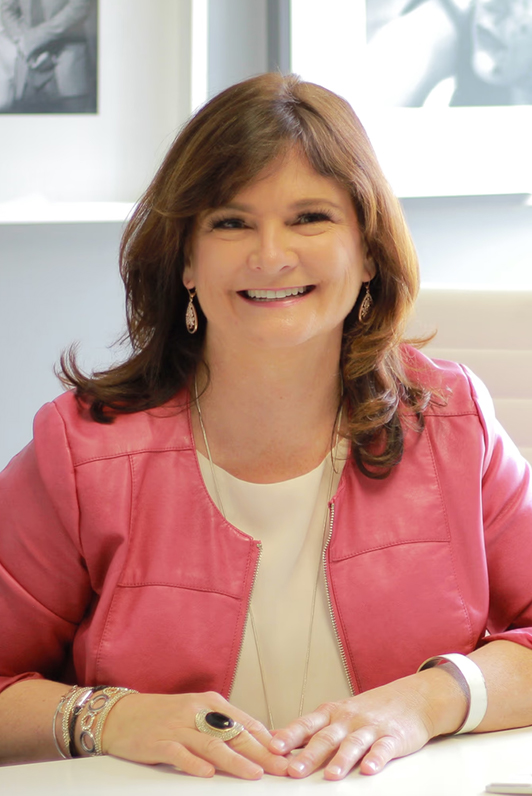 Angie Grainger, CPA/PFS. CFP