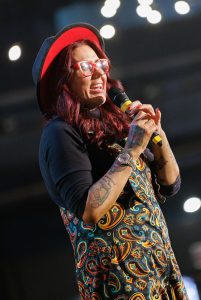 Dani Wallace