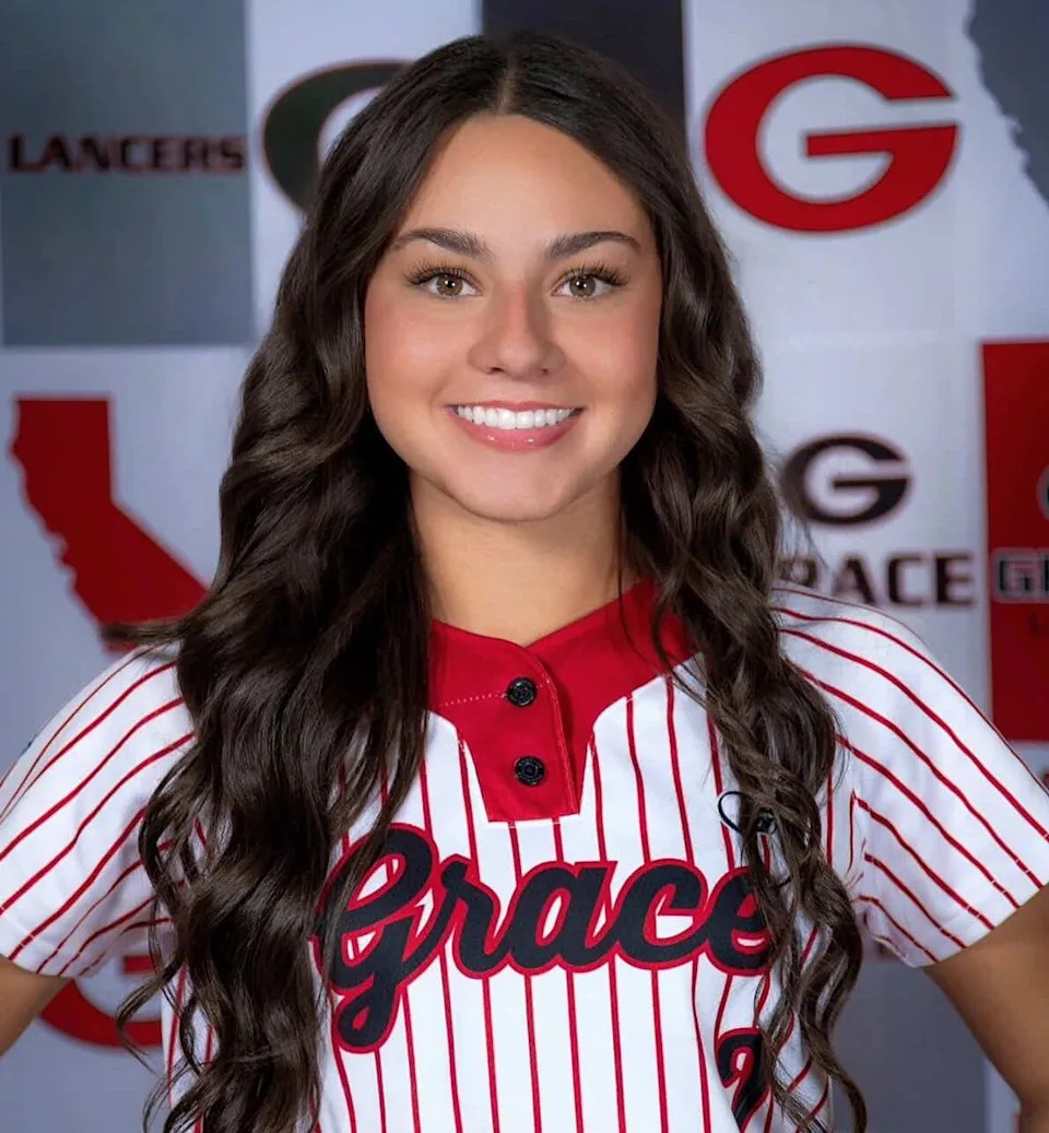 Grace Maguire