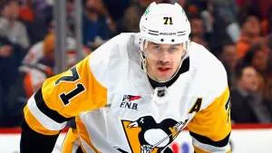 Trade idea has Canadiens acquiring Evgeni Malkin.