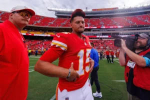 Photo by William Purnell/Icon Sportswire via Getty Images