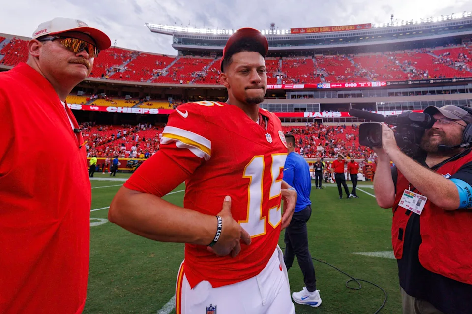 Photo by William Purnell/Icon Sportswire via Getty Images