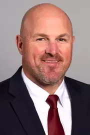 Jason Witten is the tight ends coach for Oklahoma University.