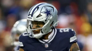 Veteran running back Tony Pollard could be on the move before the 2026 NFL trade deadline.