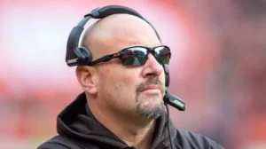 New Dallas Cowboys assistant Mike Pettine spoke out about his role with the team's coaching staff in front of reporters Friday.