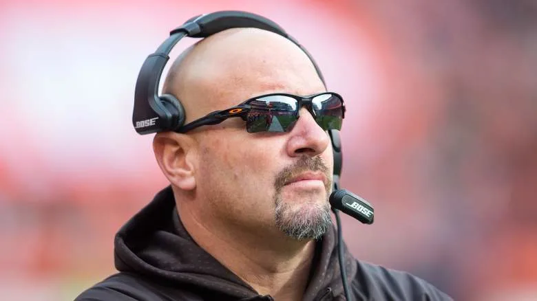 New Dallas Cowboys assistant Mike Pettine spoke out about his role with the team's coaching staff in front of reporters Friday.