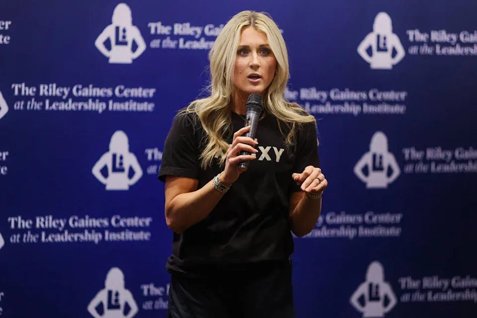 Madeline Carter/Las Vegas Review-Journal/Tribune News Service via Getty Images